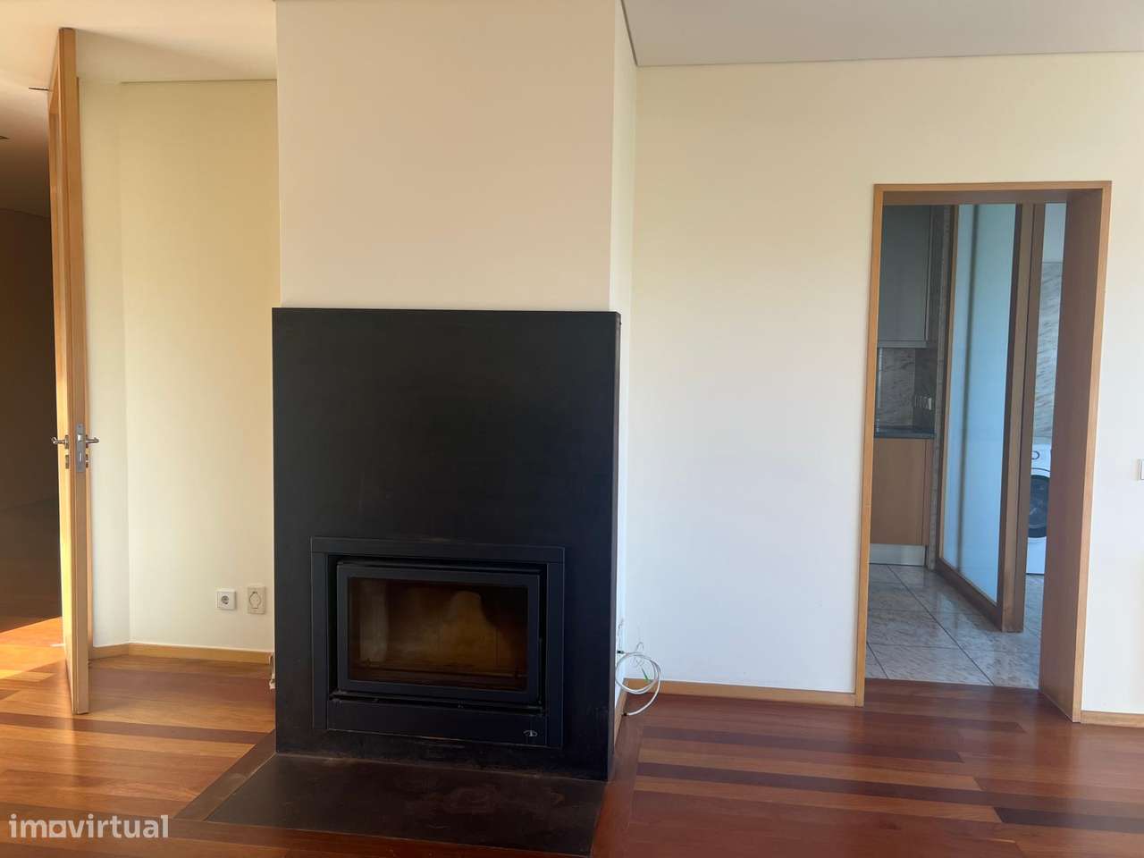 Apartamento T3 Luxuoso 2 lugar garagem - Grande imagem: 4/21