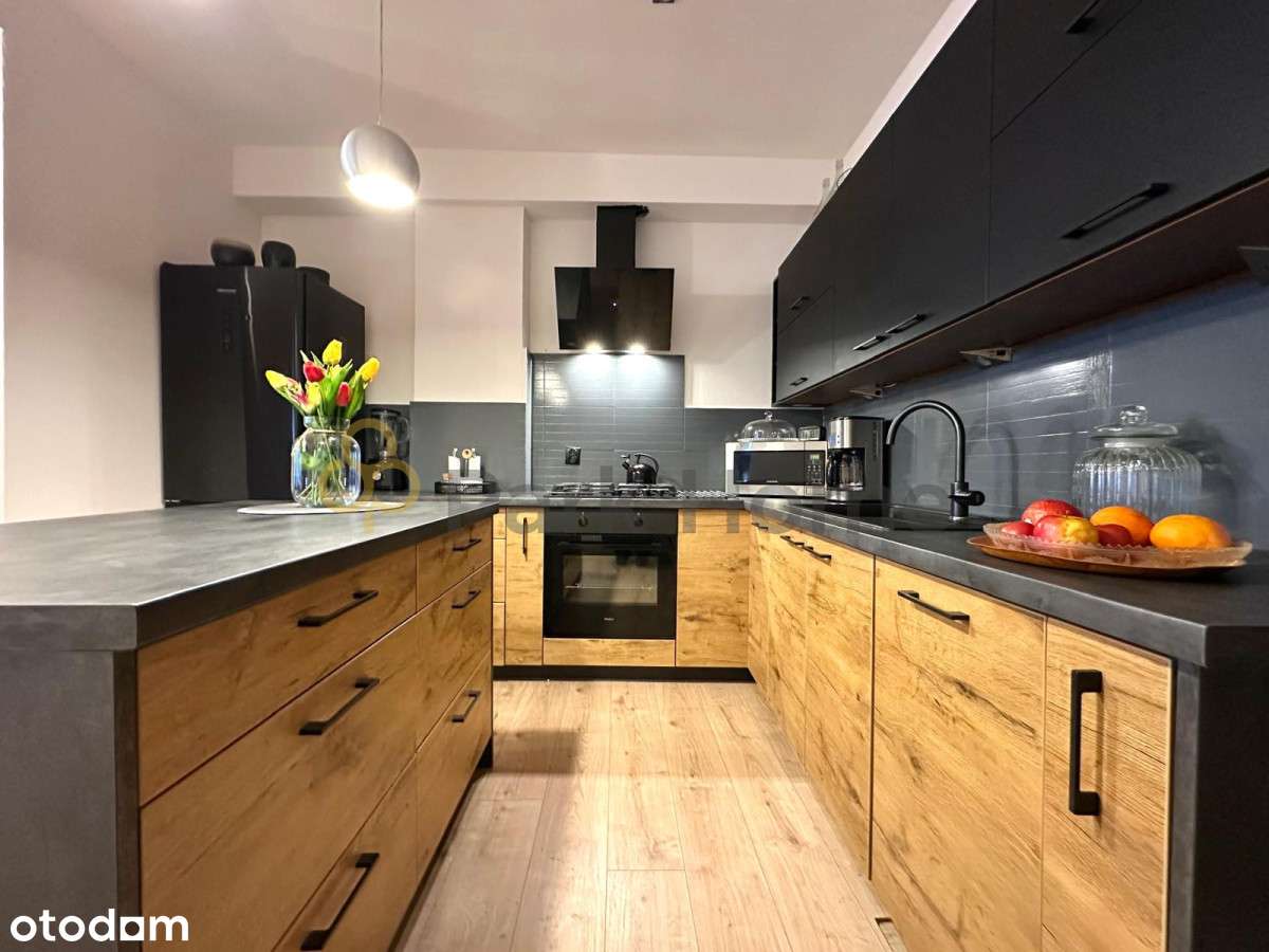 Mieszkanie 3-pokojowe w centrum po remoncie - Pełny obrazek: 2/17