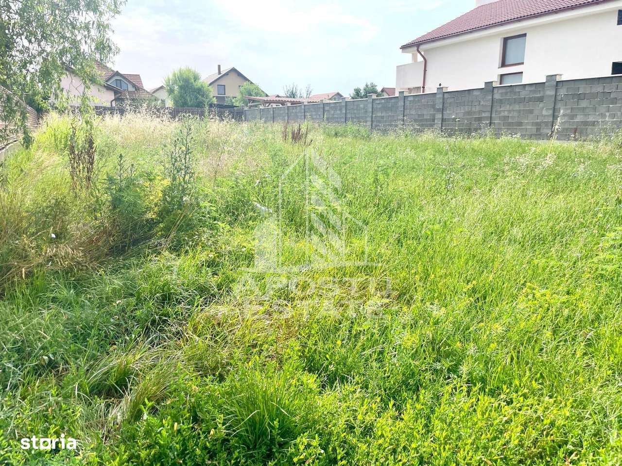 Teren intravilan, zona de vile, in Livada - Imagine principală: 3/5