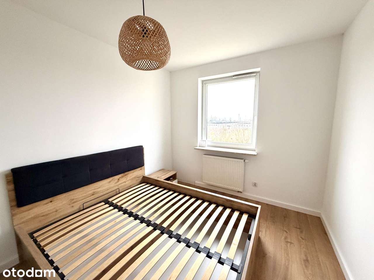 Nowoczesne 2-pokojowe mieszkanie 50,29 m² z balkonem-6