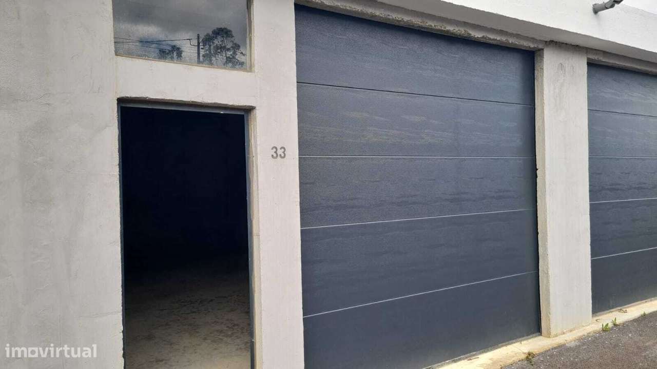 Garagem com 41m a 5 mi. do centro de Torres Vedras e da A8 - Grande imagem: 5/5