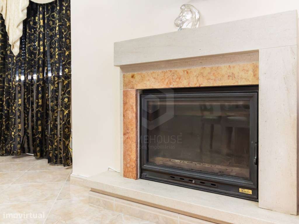 Apartamento Santa Marta do Pinhal-10