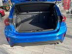 Ford Focus 1.0 EcoBoost MHEV - 19