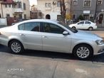 Volkswagen Passat Variant 1.6 TDI BlueMotion Technology Comfortline - 8