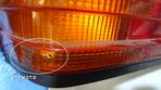 LAMPA LEWA TYLNA MERCEDES-BENZ W201 190 E 2.0 2018201364 - 4