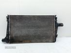 Radiador Do Intercooler Audi A6 (4B2, C5) - 2