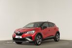 Renault Captur 1.0 TCe RS Line - 2