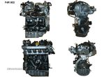 MOTOR COMPLET CU ANEXE Renault Laguna 2.0 GT - 1