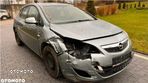 Opel Astra 1.3 CDTI DPF ecoFLEX Edition - 4