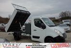 Renault Master Kiper Wywrotka Skrzynia - 10