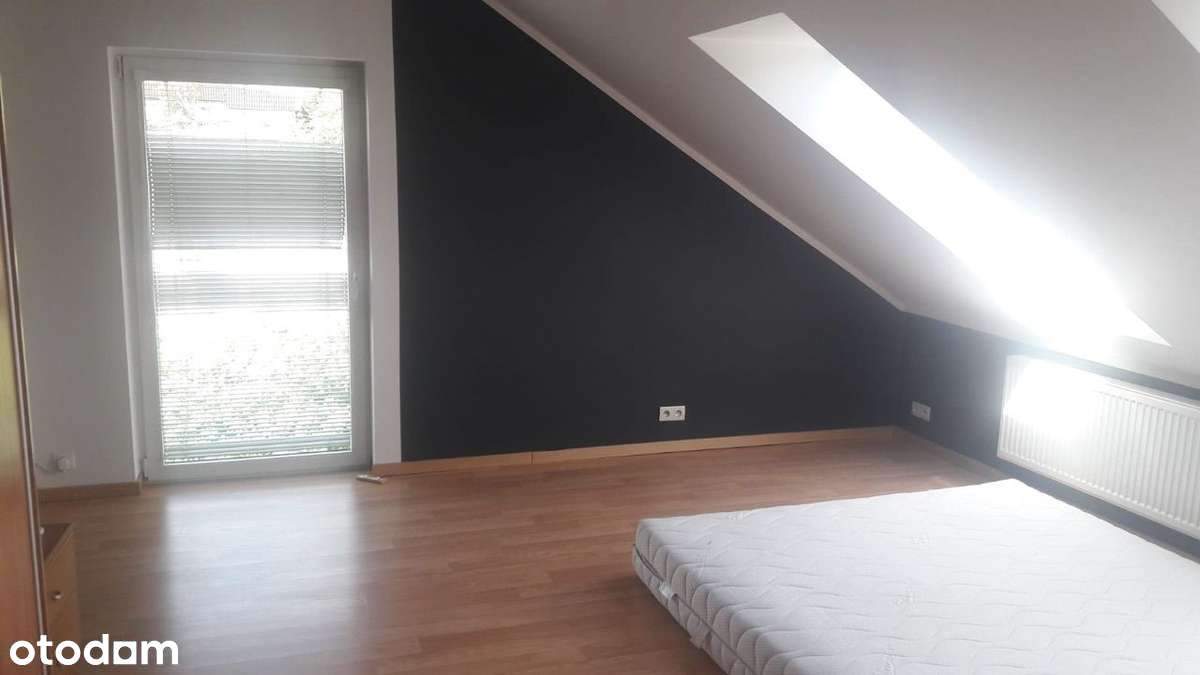 Dom dwurodzinny lub dom+biuro w Przeźmierowie-5