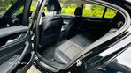 BMW Seria 5 520d M Sport - 12