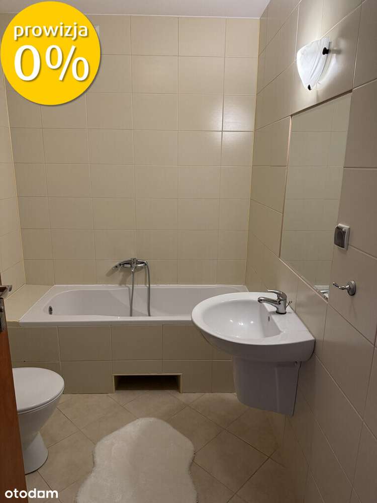 Funkcjonalne, balkon, m-ce postojowe zew. - Pełny obrazek: 5/9