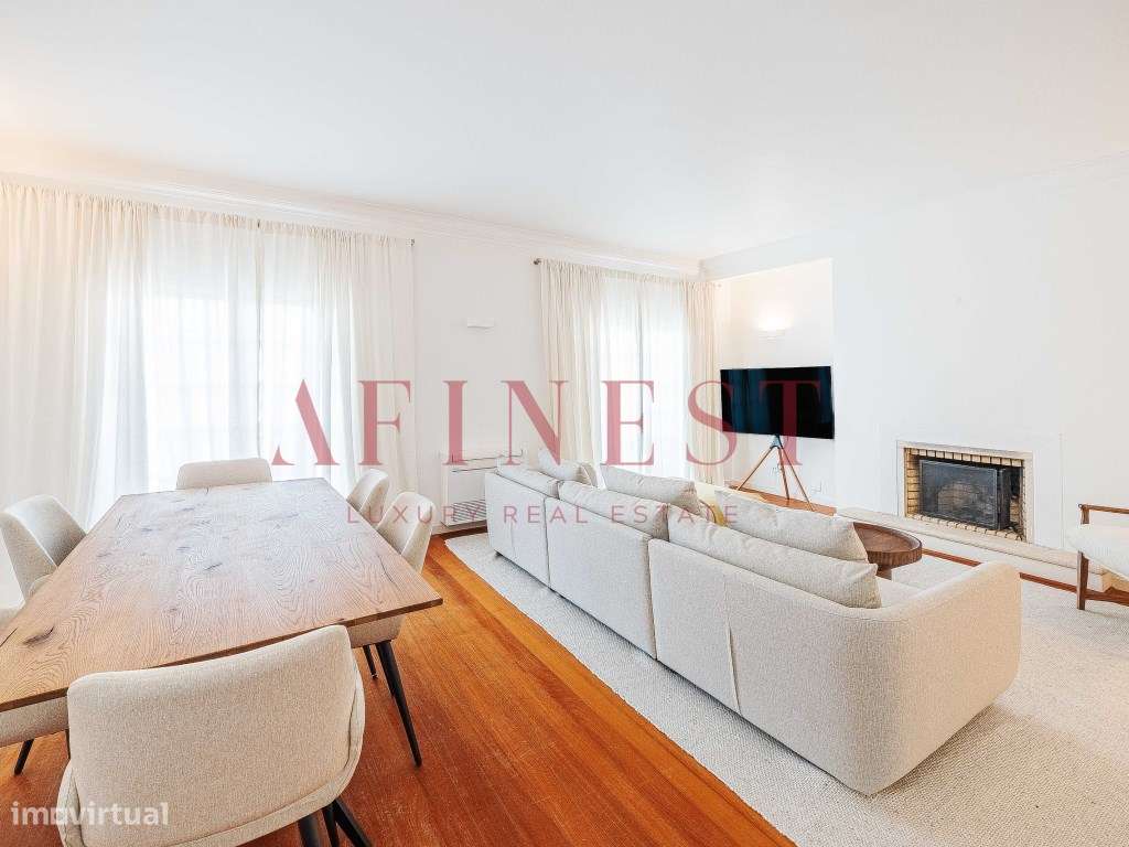 Apartamento T3 Duplex com Piscina - Quinta da Beloura I - Grande imagem: 5/52