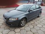 Volvo S40 1.6D - 2