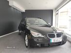 BMW 525 d Touring - 5