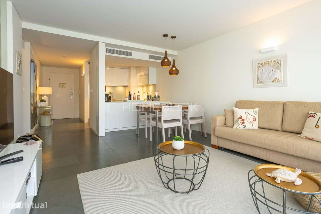 APARTAMENTO T1 EDIFICIO ÁCALA - Grande imagem: 3/23