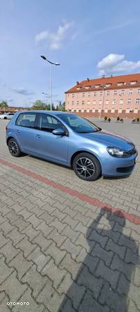 Volkswagen Golf 1.4 TSI Comfortline - 3