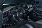 Toyota C-HR 2.0 Hybrid Exclusive+P.Luxury - 18