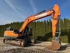 Doosan DX 300 LC-7 - 30