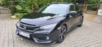 Honda Civic 1.5 T Sport Plus (Navi) - 3