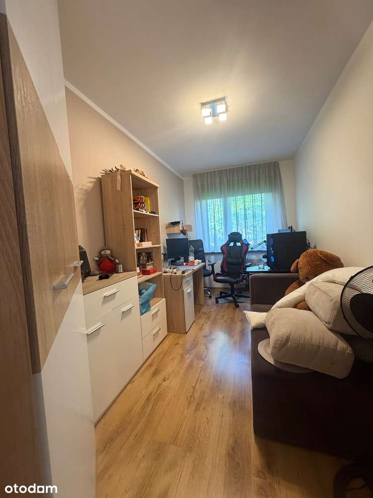 Mieszkanie na sprzedaż - T. Góry ulica Bałkańska-9