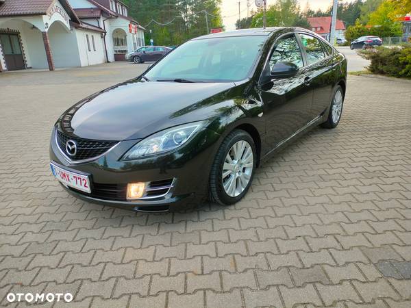 Mazda 6 2.0 CD Exclusive - 9