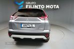 Mitsubishi Eclipse Cross - 3