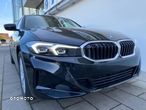 BMW Seria 3 318i - 3