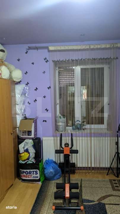 Casa la curte comuna, 75 mp utili, 114 mp teren, Zona Lunei - Imagine principală: 4/7