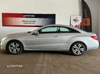 Mercedes-Benz E 350 CDI BlueEfficiency - 5