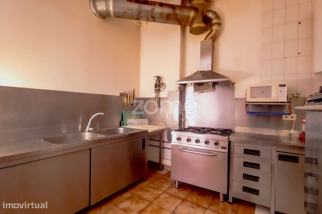 Loja para serviços ou comercio - Alcobaça - Grande imagem: 5/25