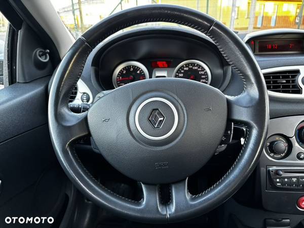 Renault Clio 1.5 dCi Dynamique - 17