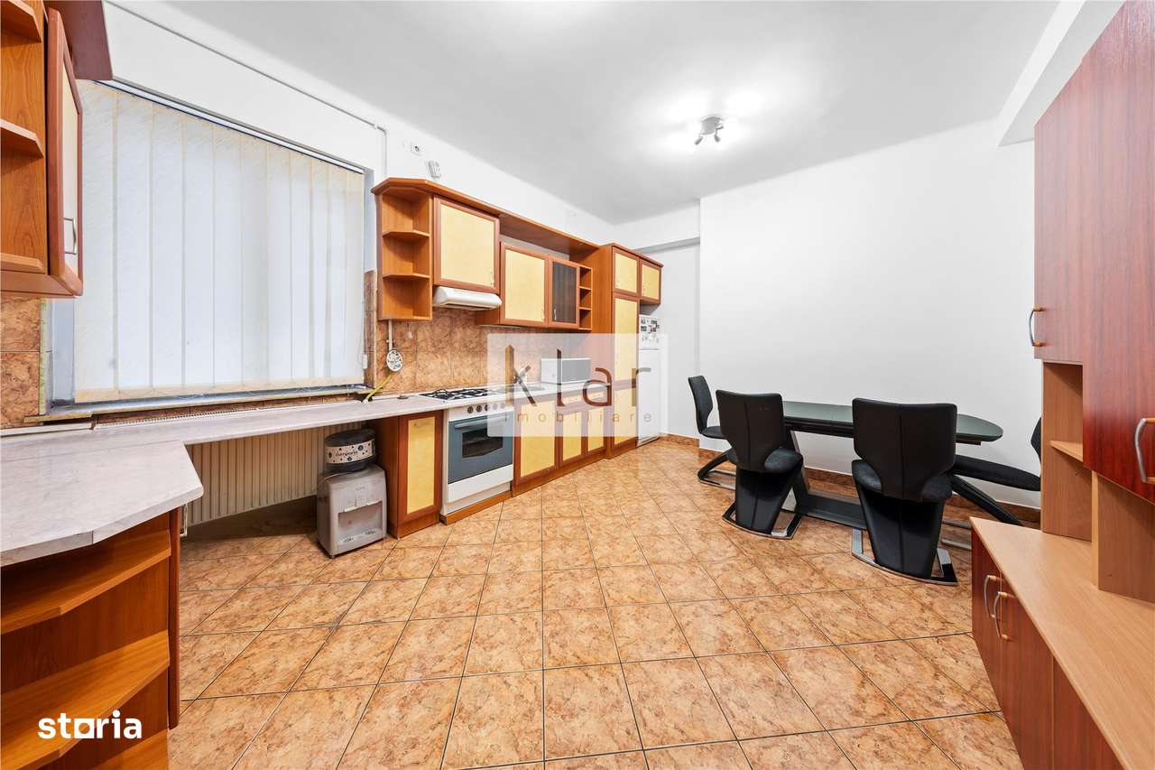 80 mp de Poveste Intr-un Palat de Apartamente Interbelic Zona Horea-8