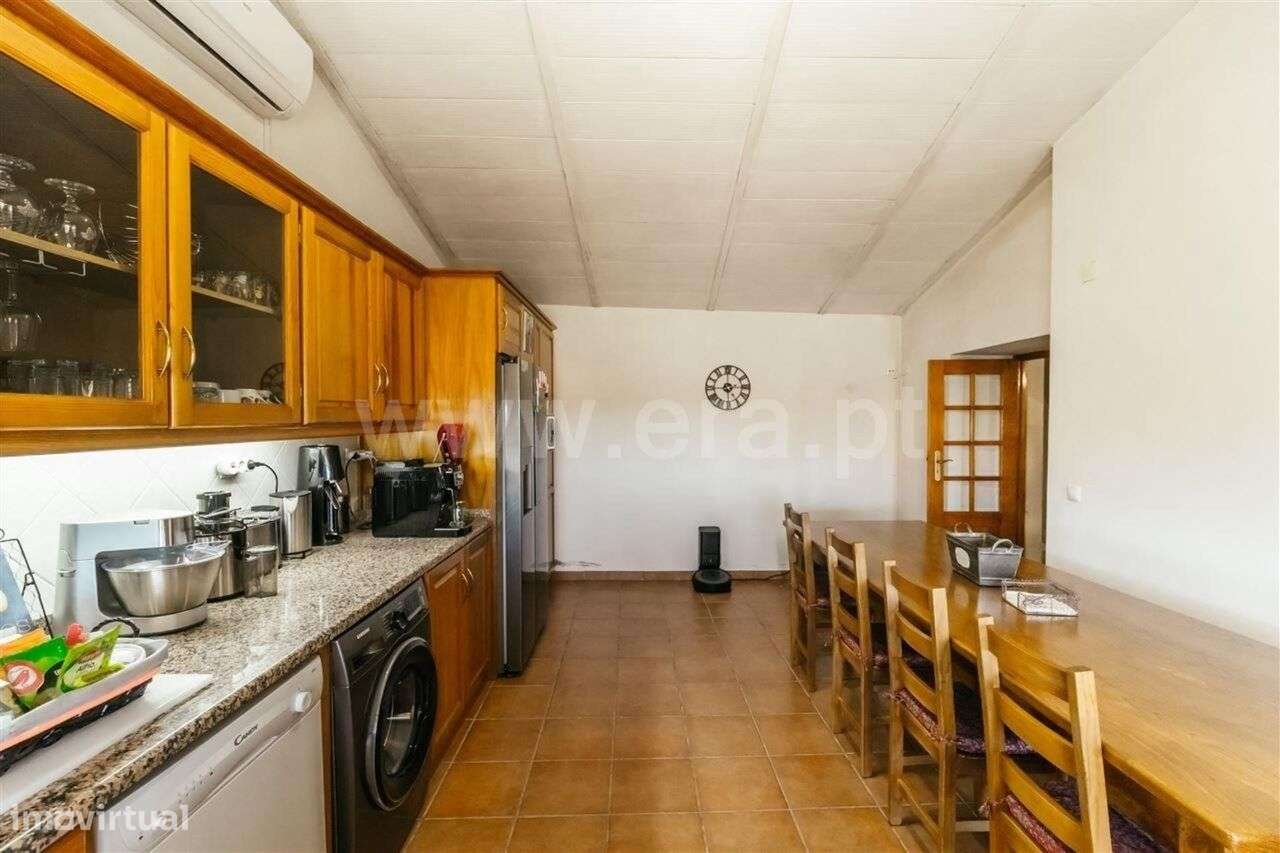 Moradia Isolada T2 / Fundão, Castelo Novo-6