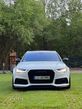 Audi RS6 Performance 4.0 TFSI Quattro Tiptronic - 1