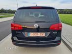 Volkswagen Sharan 2.0 TDI Trendline DSG - 14