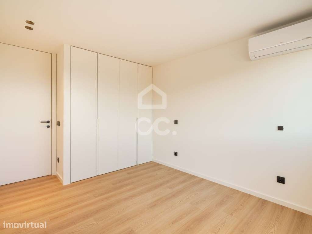 Apartamento T3 em Calendário, Vila Nova de Famalicão Moderno - Conf...-16