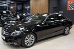 Mercedes-Benz C 220 d 9G-TRONIC Avantgarde - 19