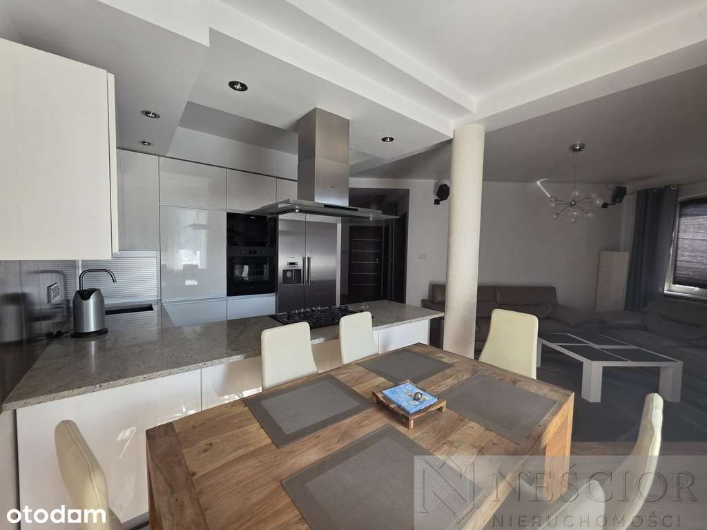 Przestronne mieszkanie 64,29 m² | Wysoki parter :) - Pełny obrazek: 2/20