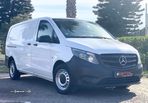 Mercedes-Benz Vito 111 CDi Longa - 1