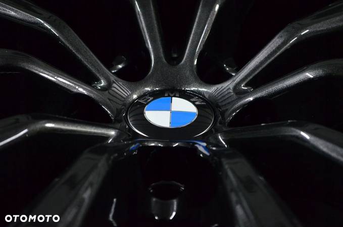 Felgi 5x112 7,5x17 BMW G20/G21 G30/G31 i3 i4 X1 X2 X4 CZUJNIKI - 7