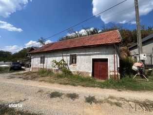 Pivnita cu parcela de vie - de vanzare, Uileacu de Cris, Bihor - Imagine principală: 2/11