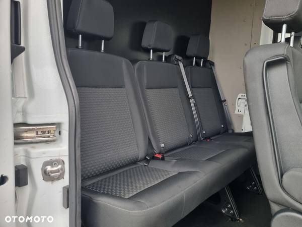 Ford Transit L4H3 *125999zł NETTO* 9 osób 2.0TdCi/131KM - 27