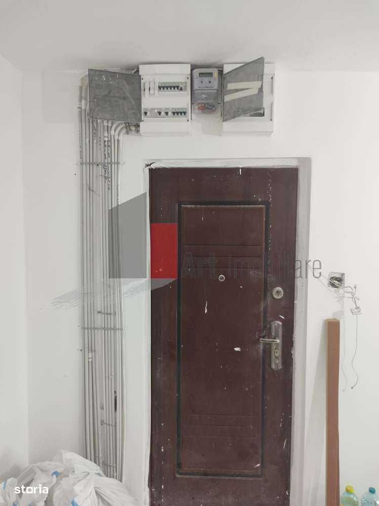 Vânzare apartament 2 camere semidecomandat Drumul Găzarului - Giurgiul - Imagine principală: 5/15