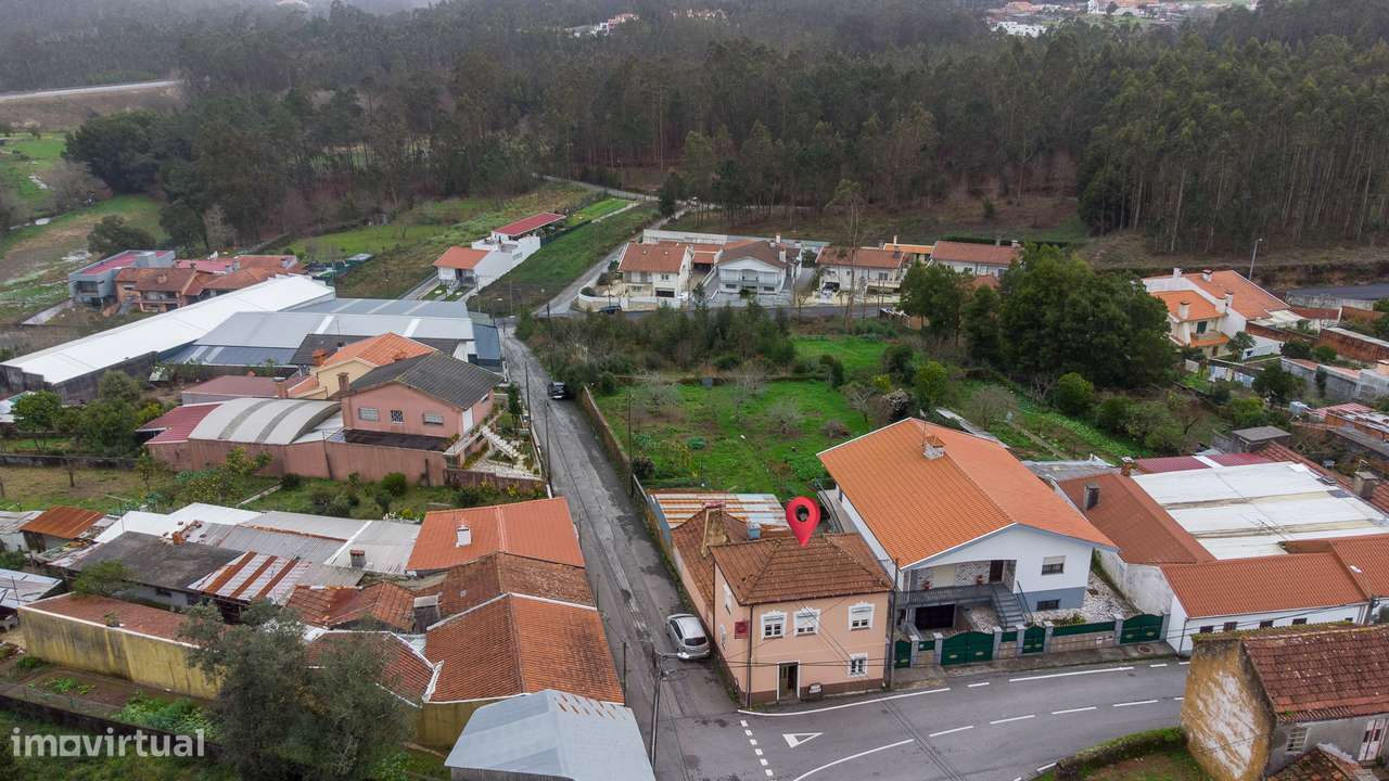 Excelente moradia em Espargo, Santa Maria da Feira - Exclusivo-19