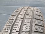 225/65R16C Sailun Endure WSL1 opona pojedynka zima 9,4mm - 2