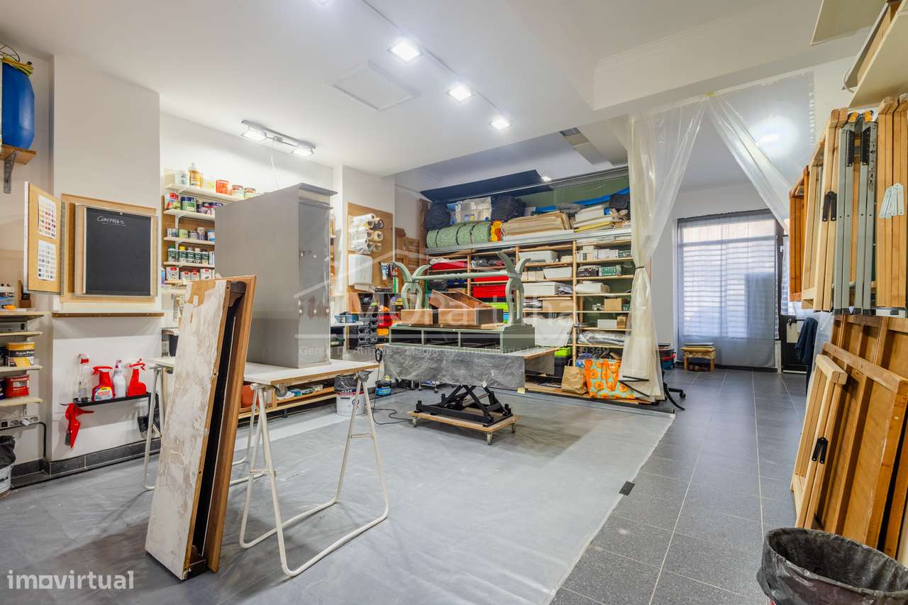 Loja 
Serra das Minas  Rio de Mouro-11