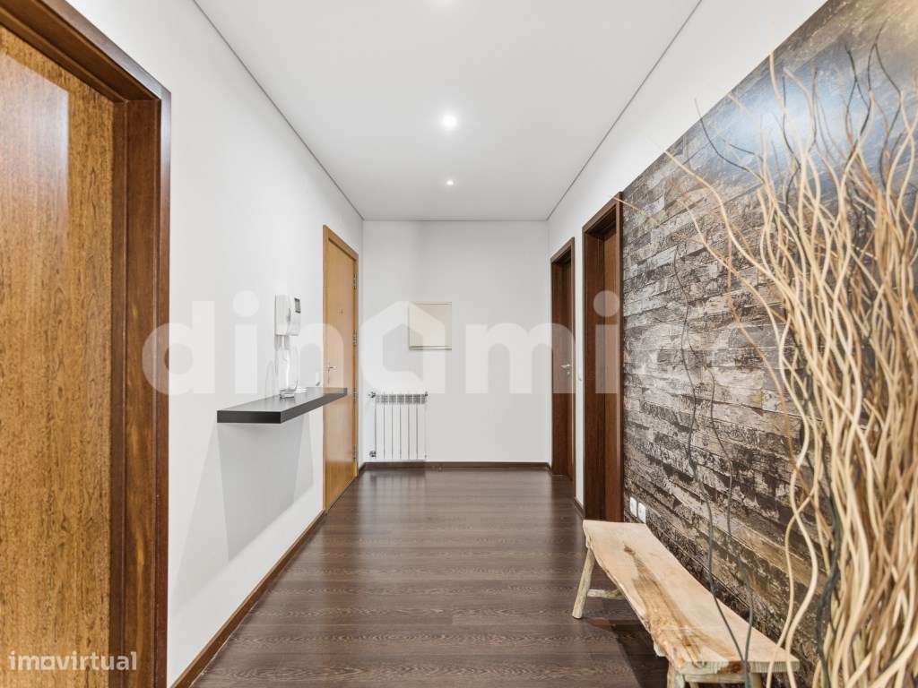 Apartamento T4-10