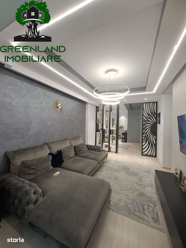 Ap 3 Cam,INTABULAT,66 mp, Gradina 70 mp, Mobilat, TERASA,Cug V.Adinca-0